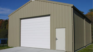 Garage Door Openers at Kol Ami Flower Mound, Texas